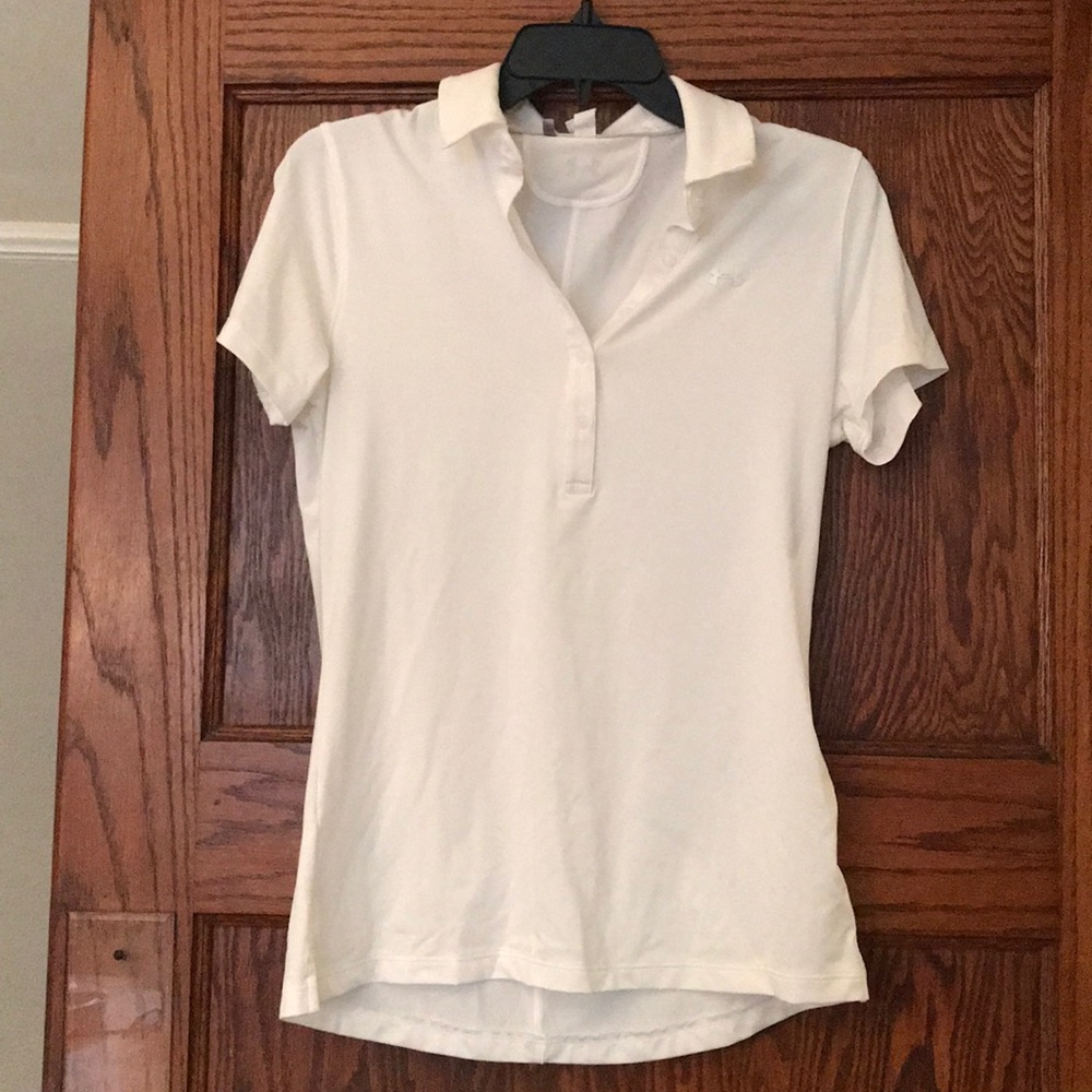 Golf shirt